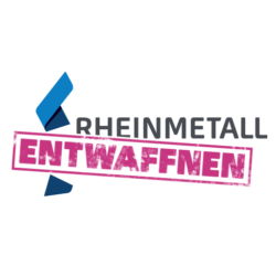 Rheinmetall Entwaffnen